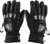 Deathgrip Zombie Gloves - 1910