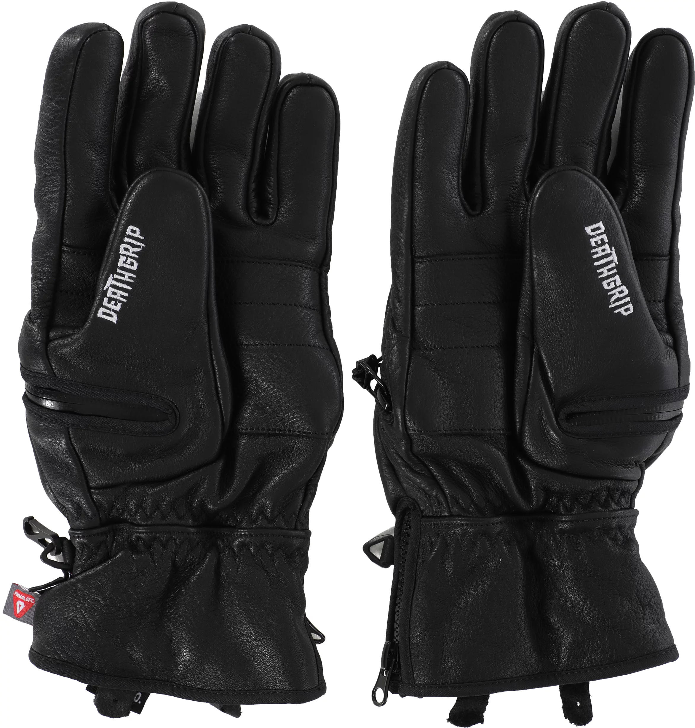 Deathgrip Zombie Gloves - 1910 | Tactics