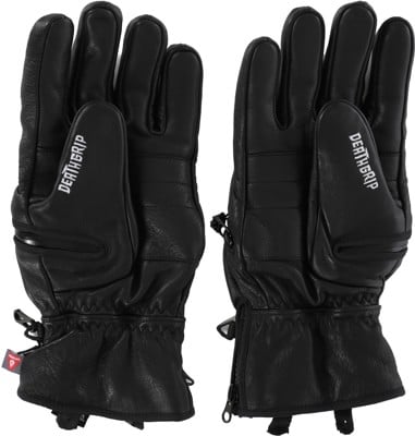 Deathgrip Zombie Gloves - 1910 | Tactics