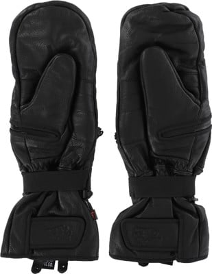 deathgrip zombie mitt long cut 使用少 Deathgrip Zombie Long Cut Mitts - black | Tactics