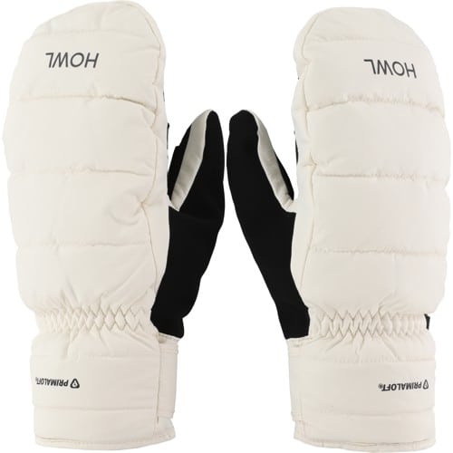 HOWL　DOWN MITT（Drink Sexy）　サイズ：S Howl Down Mitts - drink sexy | Tactics