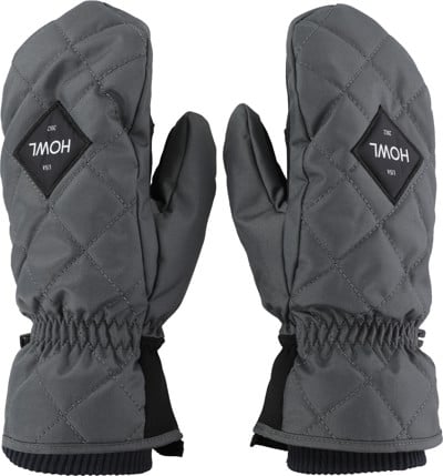 Howl Jed Mitts | Tactics
