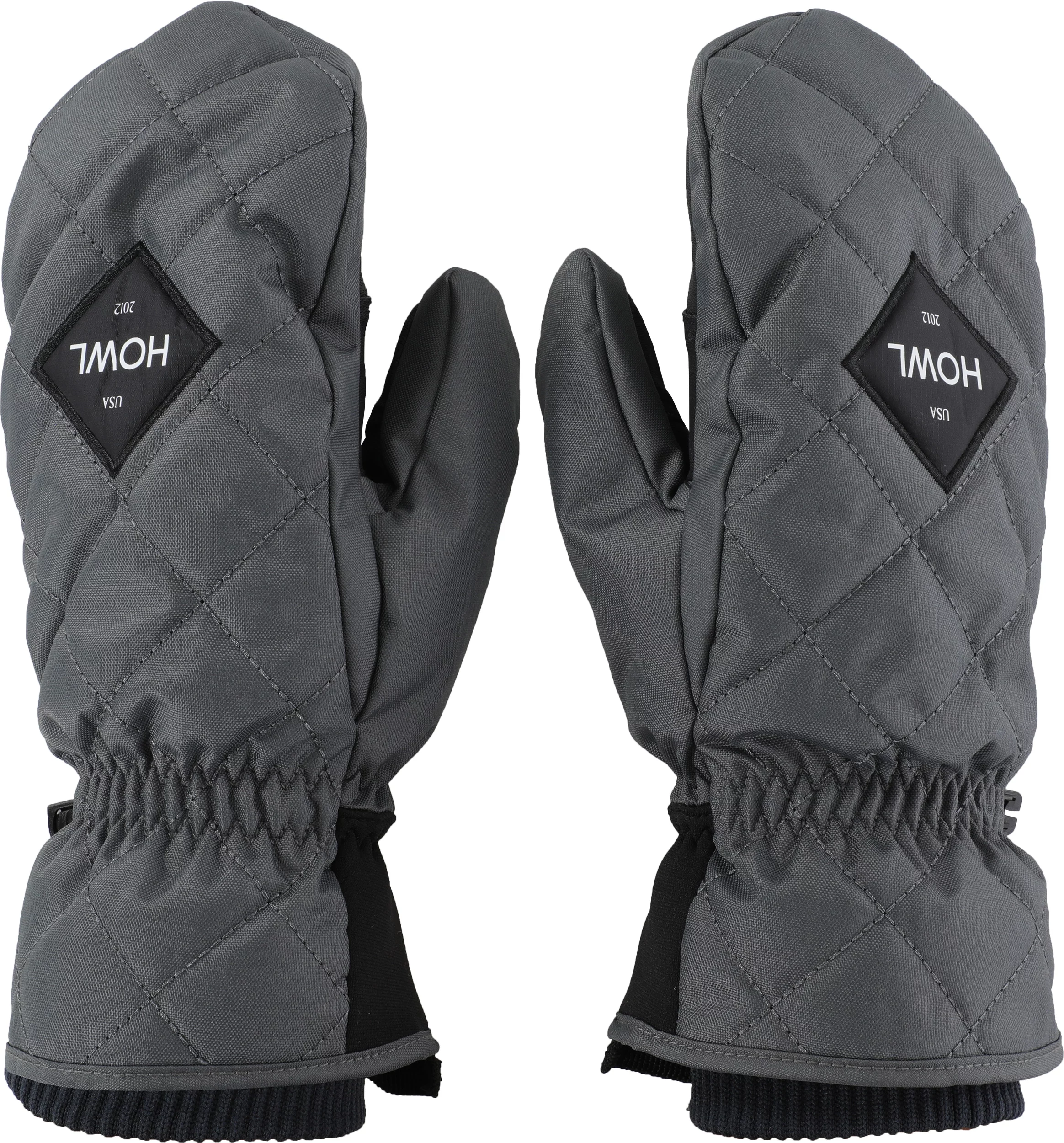 HOWL JED バーガンディ グローブ Howl Jed Mitts | Tactics