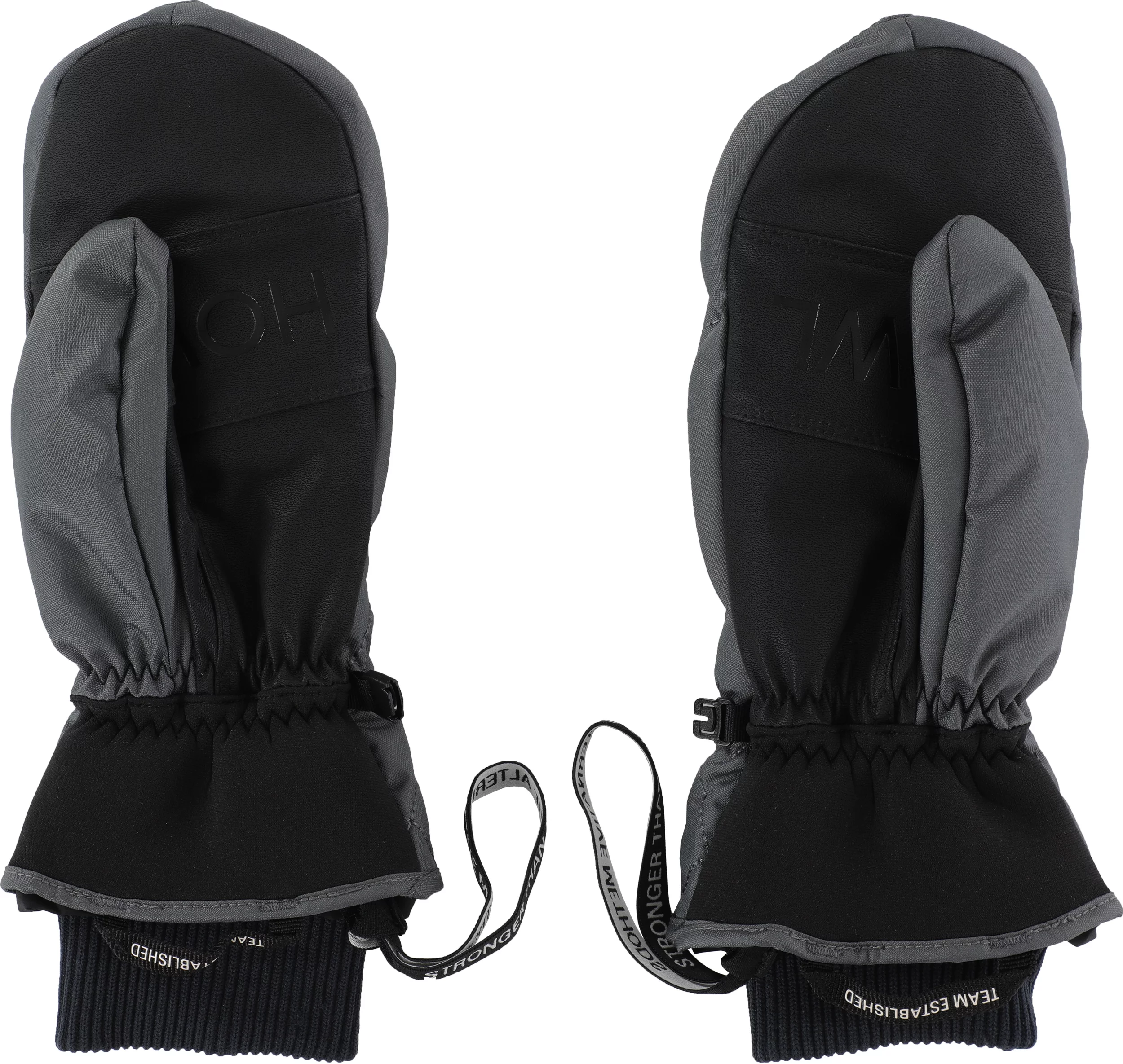 Howl Jed Mitts | Tactics