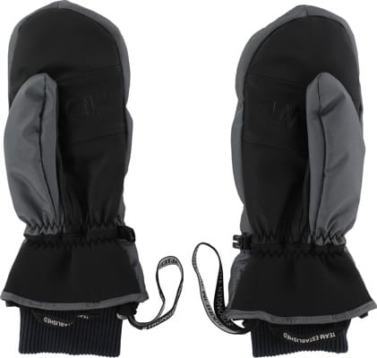 Howl Jed Mitts | Tactics