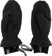 Howl Highland Mitts - black - palm