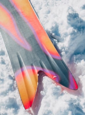Burton Family Tree Smooth Operator Camber Snowboard 2026 | Tactics