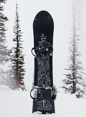 2007 ride snowboards Snowboard Ride Rapture 2007/2008 :: Snowboard and ski catalog SnowDB.com