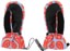 Howl Youth Team Mitts - faces - palm