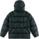 Souvenir Mountain Puffy Jacket - deep forest - reverse