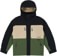 Souvenir S2000 Insulated Jacket - army