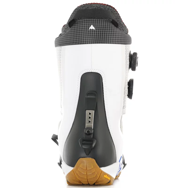 Burton Highshot Step On X Pro Snowboard Boots 2026 - white | Tactics