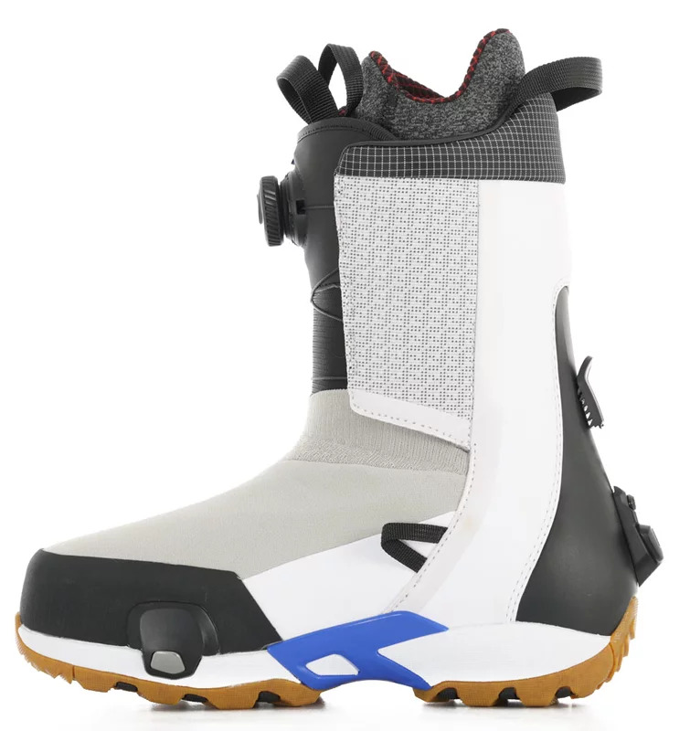 スノーボード Burton Highshot X Pro Step On (White) Burton Highshot Step On X Pro Snowboard Boots 2026 - white | Tactics