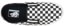 Vans MTE Slip-Er 2 - (checkerboard)black/classic white - top