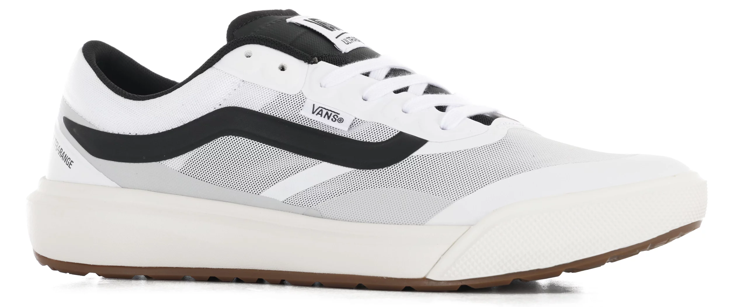 Vans MTE Ultrarange 2.0 RW Shoes - white/black | Tactics
