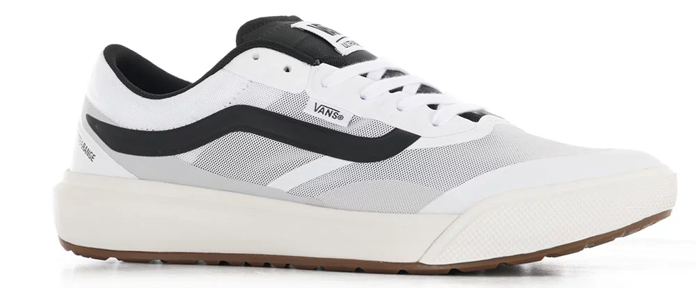 Vans UltraRange MTE Shoes Mens size 9 New Vans Ultrarange Hi Dl Mte Shoes, Black/Black, 9, VN0A4BU5DW8  main image 3