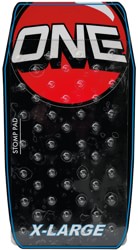 One MFG XL Series Big Foot Stomp Pad