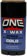 One MFG X-Wax Twist Up 50g Snowboard Wax - cold
