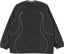 Souvenir FlameTec Flame L/S Jersey - black - reverse