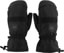 686 Lander Mitts - black