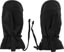 686 Lander Mitts - black - palm