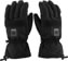 686 Lander Gloves - black