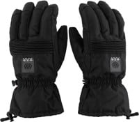686 Lander Gloves - black