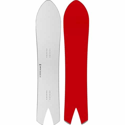 Korua Shapes Dart Classic Snowboard 2026 | Tactics