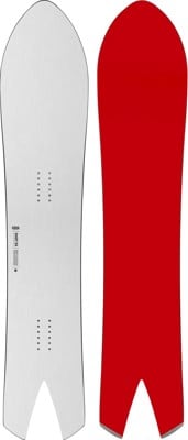 Korua Shapes Dart Classic Snowboard 2026 - view large