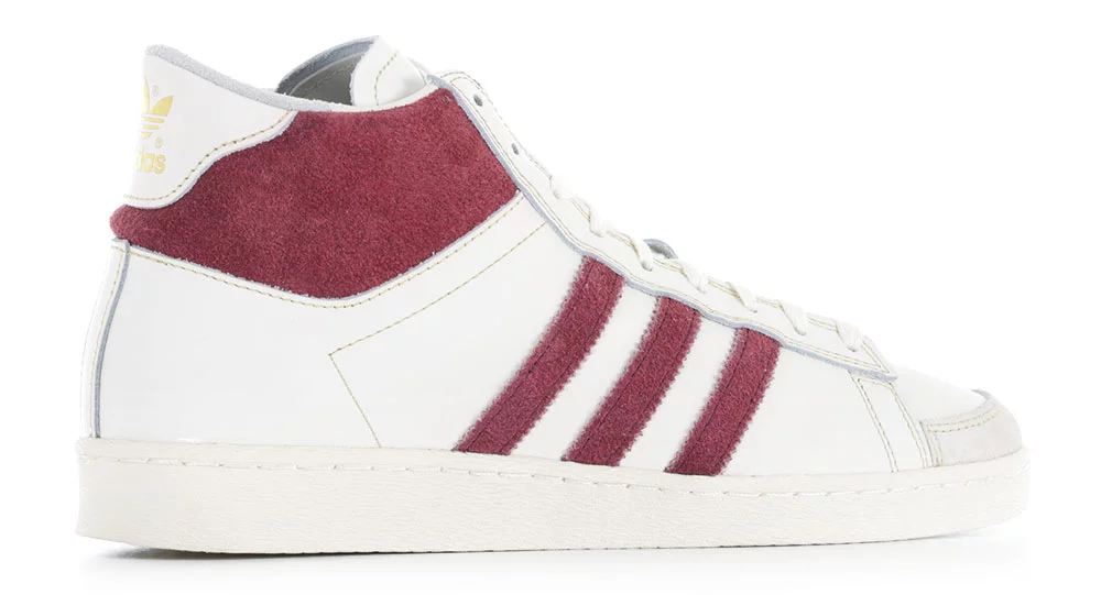 adidas gazelle silver green womens Adidas Originals x Wales Bonner High Top Sneakers  LABELS