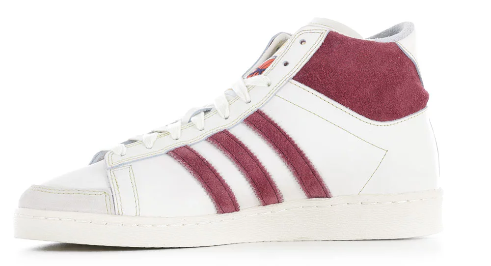 adidas gazelle silver green womens Adidas Top Ten HI RB – DTLR main image 1