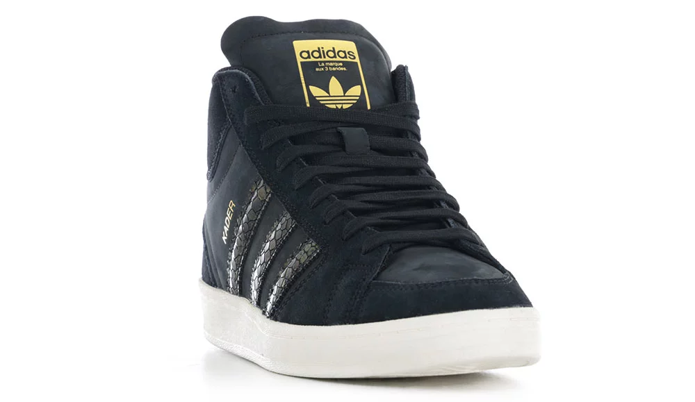 adidas gazelle silver green womens Superstar ADV x Kader – Premier main image 1