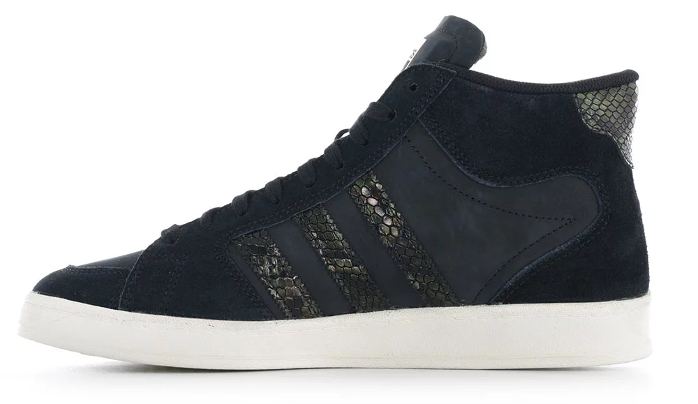 adidas gazelle silver green womens adidas SL 72 OG Shoes - Women's - Semi Screaming Green / Core Black main image 0