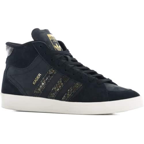adidas gazelle silver green womens ADIDAS KADER SYLLA PRO MODEL ADV CORE BLACK / DARK PURPLE Bluetile  Skateboards