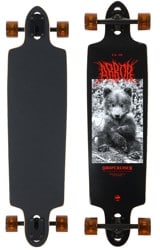 Arbor Bearcub Dropcruiser 38