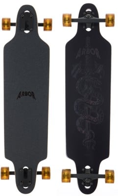 Arbor Nightfall Zeppelin 36