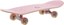 Tricks Elephant Foam Top 7.87 Complete Skateboard - angle