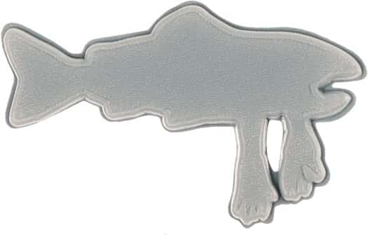 Salmon Arms Stomp Pad - slate - view large