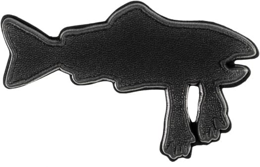 Salmon Arms Stomp Pad - black - view large