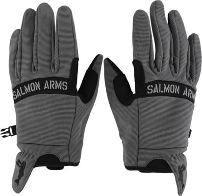 Salmon Arms Spring Gloves - view large