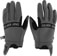 Salmon Arms Spring Gloves - grey reflective