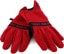 Salmon Arms Spring Gloves - red - alternate