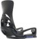 Burton Step On Cartel X Snowboard Bindings 2026 - black