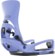 Burton Step On Cartel X Snowboard Bindings 2026 - iris bloom