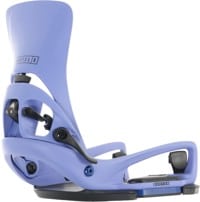 Burton Step On Cartel X Snowboard Bindings 2026 - iris bloom