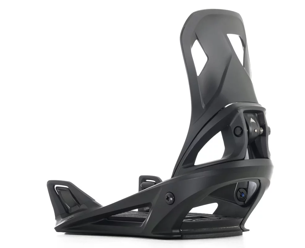 Burton Step On Snowboard Bindings 2026 | Tactics