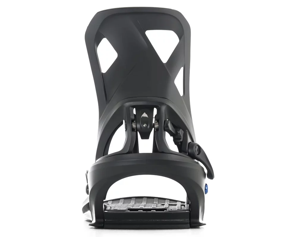 Burton Step On Snowboard Bindings 2026 - black | Tactics