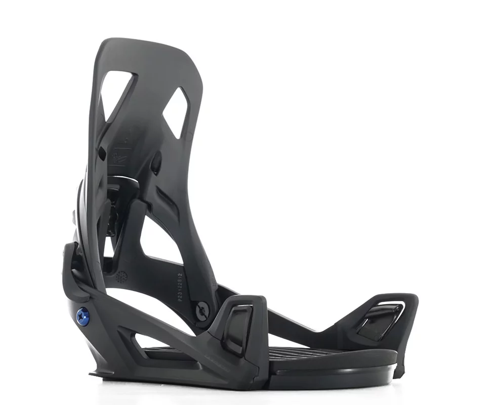 Burton Step On Snowboard Bindings 2026 - black | Tactics