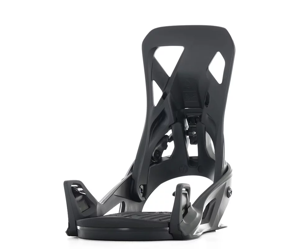 burton 160 snowboard w step-in bindings Women's Step On Escapade EST Winter 2027 shaky support Step On Snowboard Bindings 2026