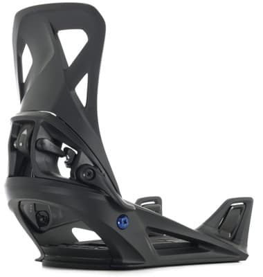 Burton Step On Snowboard Bindings 2026 - black - view large